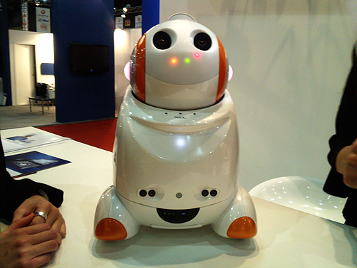robo1