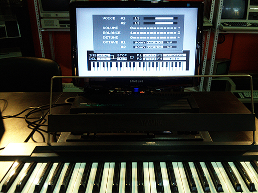 teclado