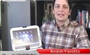 VideoReview Exomate Touch 2