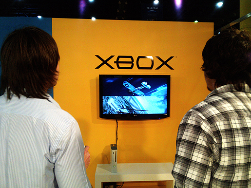xbox