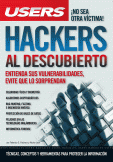 Hackers al Descubierto
