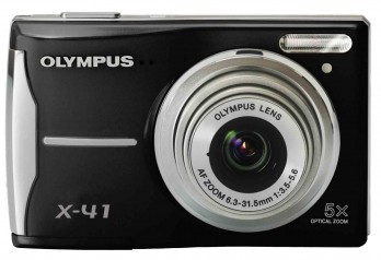 Olympus_X41_Front baja