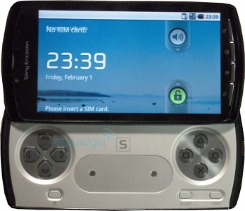 PlayStation-Phone