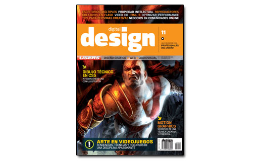 Users Digital Design Nº 11