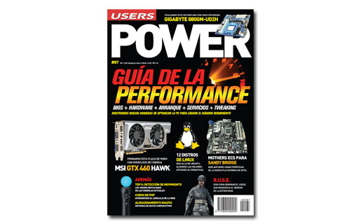 Power Users 87