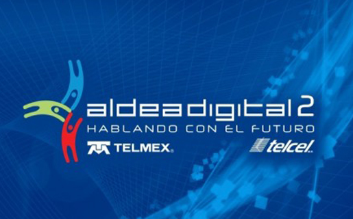 Aldea Digital 2 en México con Información Actualizada y Eventos