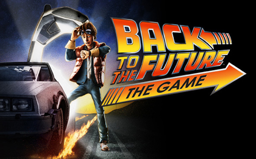 Ya está listo el primer episodio de Back to the Future: The Game