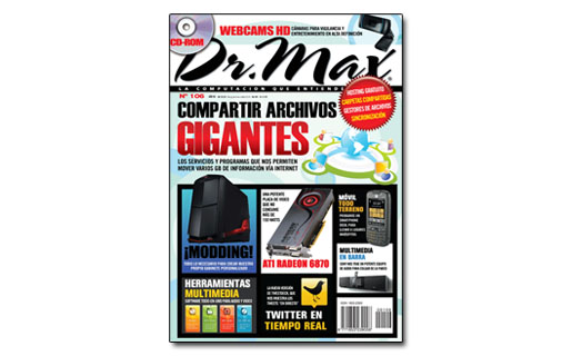 Dr Max 106
