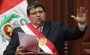 Alan García critica al Twitter