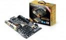 lo nuevo de Gigabyte con Sandy Bridge
