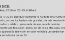 opinion 2 tv 3d opinion 2 tv 3d
