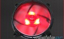 RS12 Rojo de Aerocool