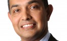 Sanjay Jha, CEO de Motorola Mobility y responsable de focalizar todos los smartphones de la firma a Android. Sanjay Jha, CEO de Motorola Mobility y responsable de focalizar todos los smartphones de la firma a Android.
