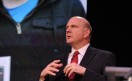 El CEO de Microsoft y su gestual forma de comunicarse