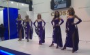 En Europa los eventos son mucho más frio que los eventos latinoamericanos, pero a pedido, siempre se puede encontrar algo