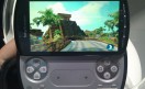 Los graficos 3D son clásicos en los juegos incluidos en esta versión "PlayStation" en un teléfono Android