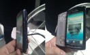 El Sony Ericsson Xperia Play posee un teclado de juegos deslizable