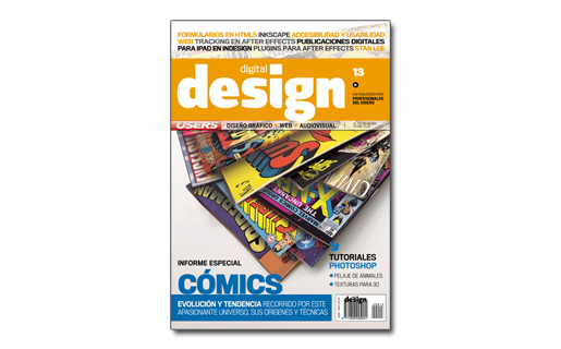 Users Digital Design 13