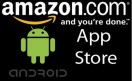 Amazon inaugura App Store de Google Android