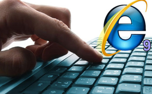 Internet Explorer 9 disponible para su descarga la semana que viene
