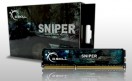G. Skill lanza nuevas memorias en la CeBIT