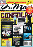 Dr Max 108 - Consolas