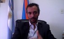 Juan Ignacio Garcia, subsecretario de industria de Tierra del Fuego