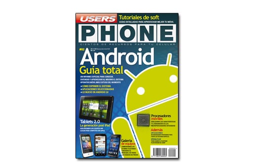Phone Users 2