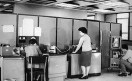 Clementina fue la primera computadora científica que llegó a la Argentina.