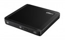 LiteON nos trae una nueva grabadora de DVDs externa muy liviana y portátil, y que no requiere alimentación externa.