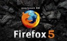 Mozilla finalmente lanzó la versión 5 de su famoso navegador