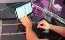 Sin dudas, los accesorios de la Xoom son su gran diferencial dentro del mundo de las tablets.