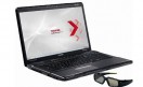 Toshiba apuesta al 3D
