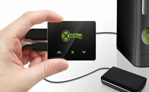 X360key promete lo que parecía imposible: correr copias de juegos de Xbox360 desde dispositivos USB, sin tener que "flashear" la consola