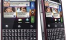Por una diferencia de $80, es posible acceder al Motorola MB502, un equipo con prestaciones muy superiores.