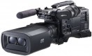 Esta nueva cámara de Panasonic integra todo lo necesario para producciones 3D de alta calidad.