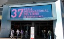 La Feria del Libro dio la bienvenida oficial al país de las tablets y ebooks más poderosos del mercado: probamos iPads, Xooms y Galaxys. Imperdible.