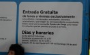 La Feria abre sus puertas a las 14 hs