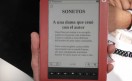 Papyre, un ebook que ofrece mucha comodidad para la lectura con su sistema de tinta electrónica