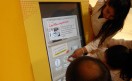 Más pantallas interactivas. La clave es seducir a los usuarios con el mundo táctil que ofrecen los nuevos dispositivos electrónicos