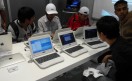 Todos copados con las netbooks Coradir