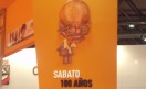 La Feria recordó a Ernesto Sábato, fallecido el 30 de abril