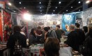 Los geeks de los cómics. Por suerte no estábamos solos