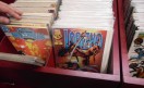 Lobezno.....la versión española de Wolverine, y más rarezas dando vueltas por ahí