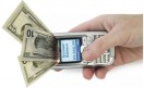 Parece que se avecina el pago directo por celular, ¡A no quedarse sin batería!
