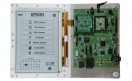 La nueva tecnología de Epson y E Ink duplica la resolución de los e-books actuales