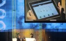 Los smarthphones y tablets serán el nuevo blanco de los hackers, y Symantec planea lanzar una serie de aplicaciones que permitirán encriptar la información.