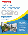 Retoque con Photoshop