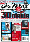 Dr Max 110