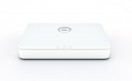 La seguridad está provista por el protocolo WPA-2, con la posibilidad de crear carpetas privadas. La seguridad está provista por el protocolo WPA-2, con la posibilidad de crear carpetas privadas.